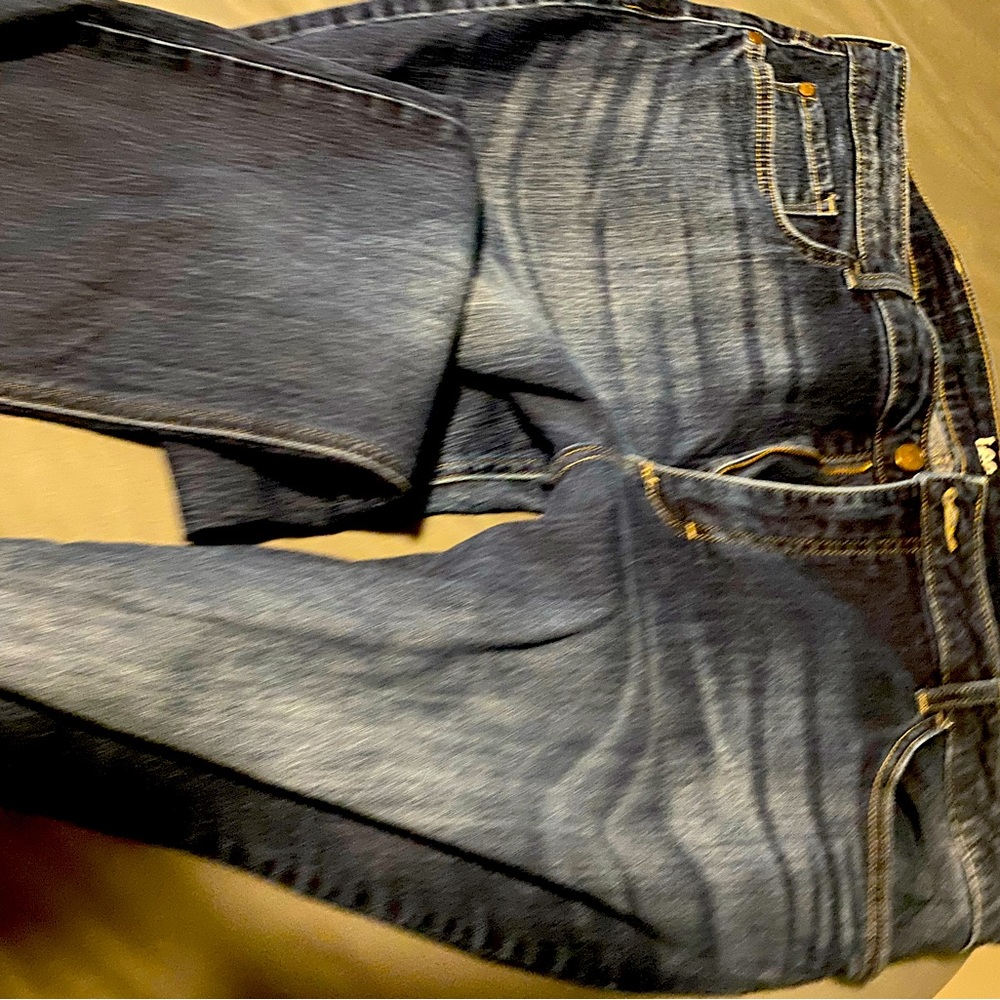 Lee jeans